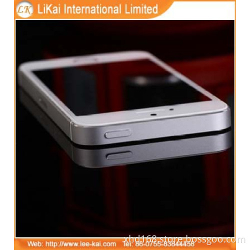 Hot Fashionable White Smart Phone (CP-4)